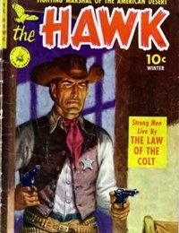 Read The Hawk online