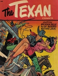 Read Texan online