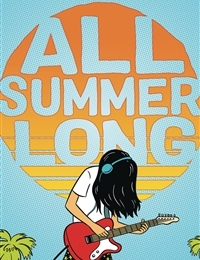 Read All Summer Long online