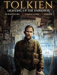 Read Tolkien: Lighting Up the Darkness online