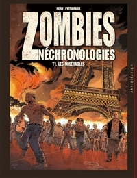 Read Zombies Néchronologies online