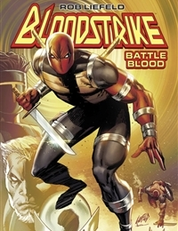 Bloodstrike: Battle Blood