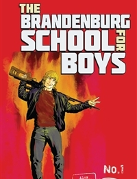 Read The Brandenburg School for Boys online