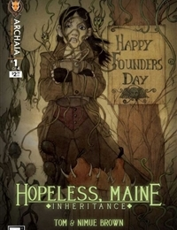 Read Hopeless, Maine: Inheritance online