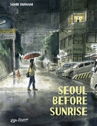 Read Seoul Before Sunrise online