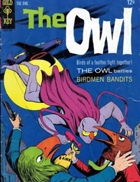 Read The Owl (1967) online