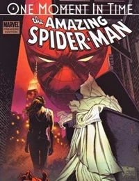 Read Amazing Spider-Man: One Moment in Time online