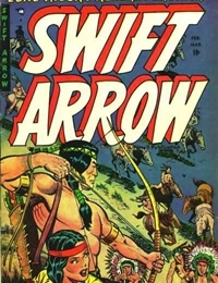 Read Swift Arrow (1954) online