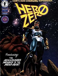 Read Hero Zero online