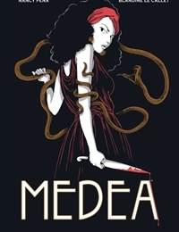 Read Medea online