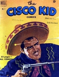 Read The Cisco Kid online