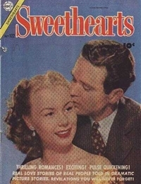 Sweethearts (1954)