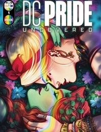 DC Pride: Uncovered