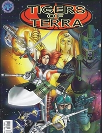 Tigers of Terra