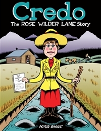Credo: The Rose Wilder Lane Story