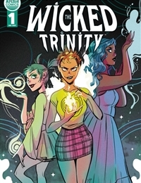 Wicked Trinity