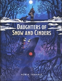 Daughters Of Snow And Cinders Daughters of Snow and Cinders