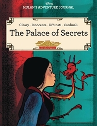 Mulan and the Palace of Secrets