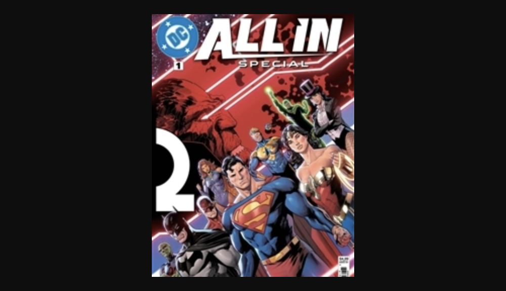 DC All In Special