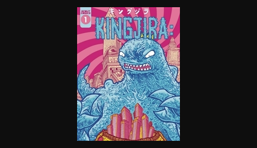 Kingjira