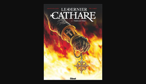 The Last Cathar