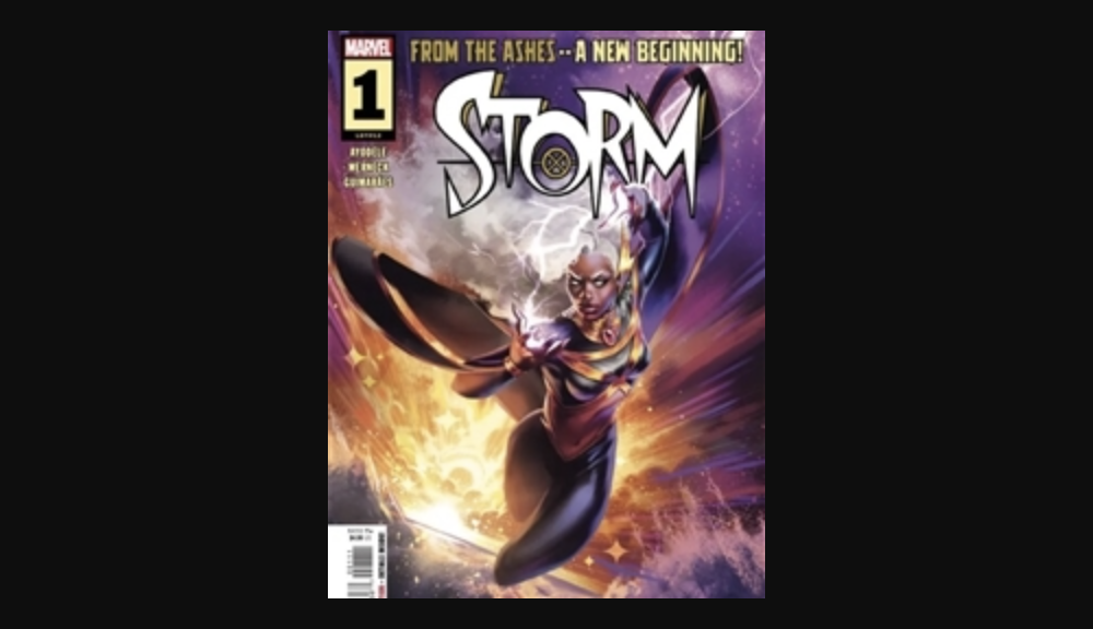 Read Storm (2024) online