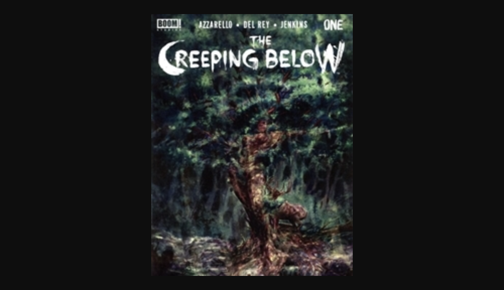 The Creeping Below