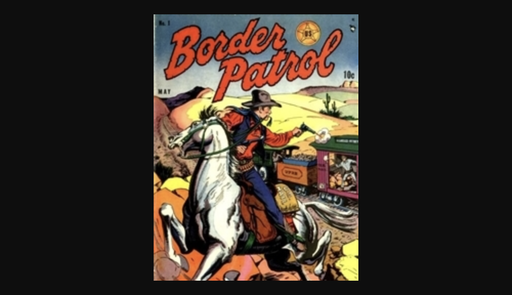 Border Patrol