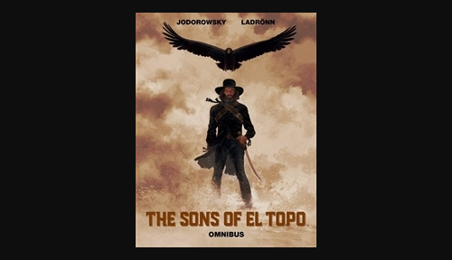 The Sons of El Topo Omnibus