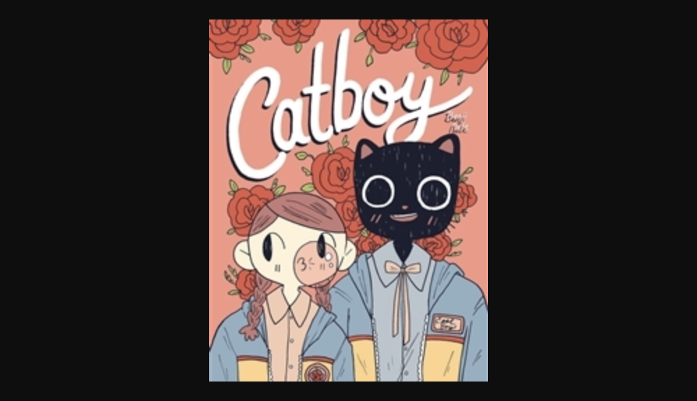 Read Catboy online