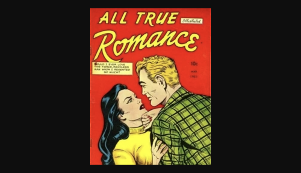 All True Romance (1951)