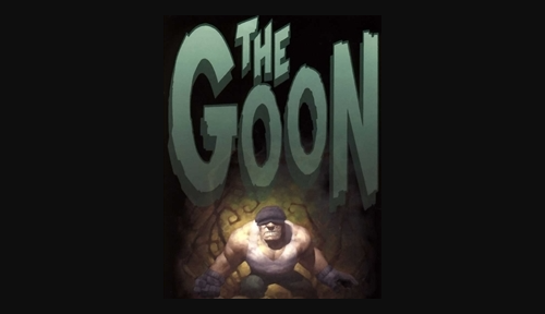 Read The Goon (2002) online