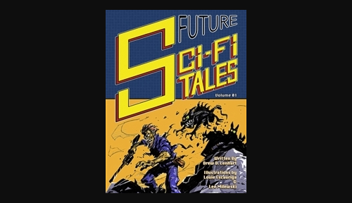 Future Sci-Fi Tales (2018)