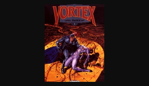 Vortex (1993)