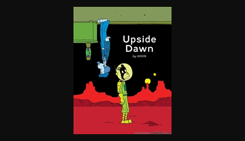 Upside Dawn