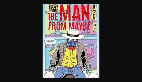 The Man from Maybe