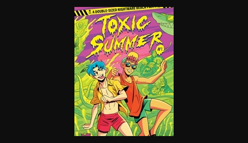 Toxic Summer