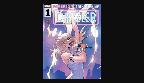 Read Dazzler (2024) online