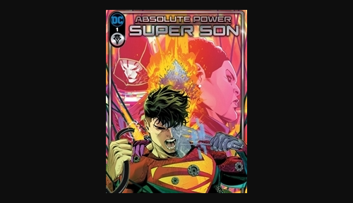 Absolute Power: Super Son