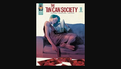 The Tin Can Society