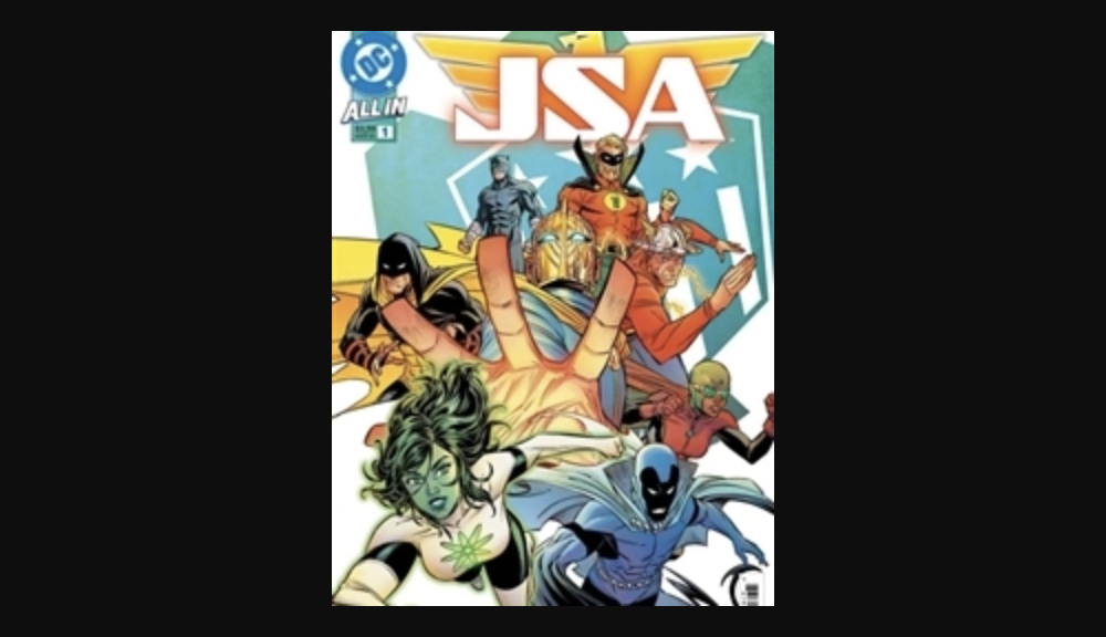 JSA (2024)