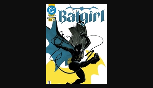 Batgirl (2024)